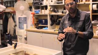 Polar Ray-O-Max Windows - Edmonton Door Assembly