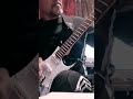 Iced earth "1776" (instrumental)