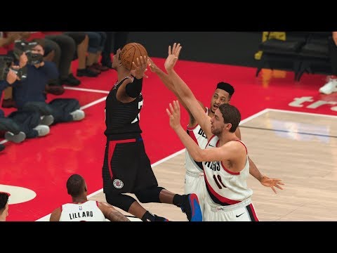 NBA 2K20 My Career EP 64 - Cheesed Out of Takeover! SFG4