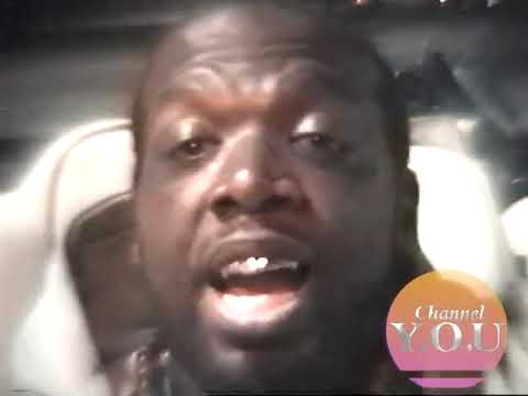 Mr. Muthafuckin' eXquire - The Magic Is Y.O.U