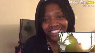 THE REAL SLIM SHADY IS BACK! Slim Jesus x Who Run It (G Herbo Remix) | REACTION