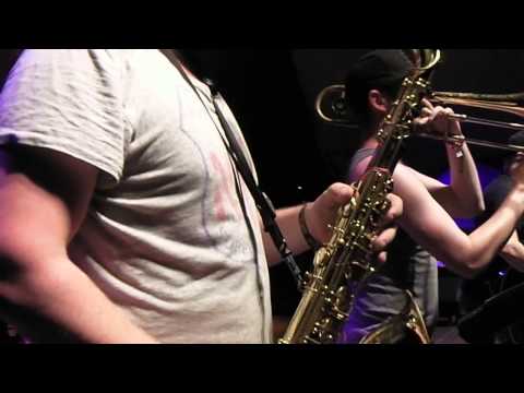 OLR TV vágatlan: [Reggae Camp 2013] The Toasters