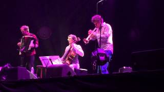 Eric Vloeimans (III) North Sea Jazz 2014