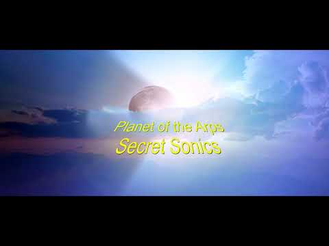Planet of the arps - Secret Sonics 6,57 (HD)