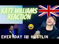 Katt Williams - Everyday I'm Hustlin Reaction 🇬🇧Brit Reacts