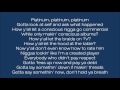 Future Mask Off Remix Ft Kendrick Lamar Lyrics