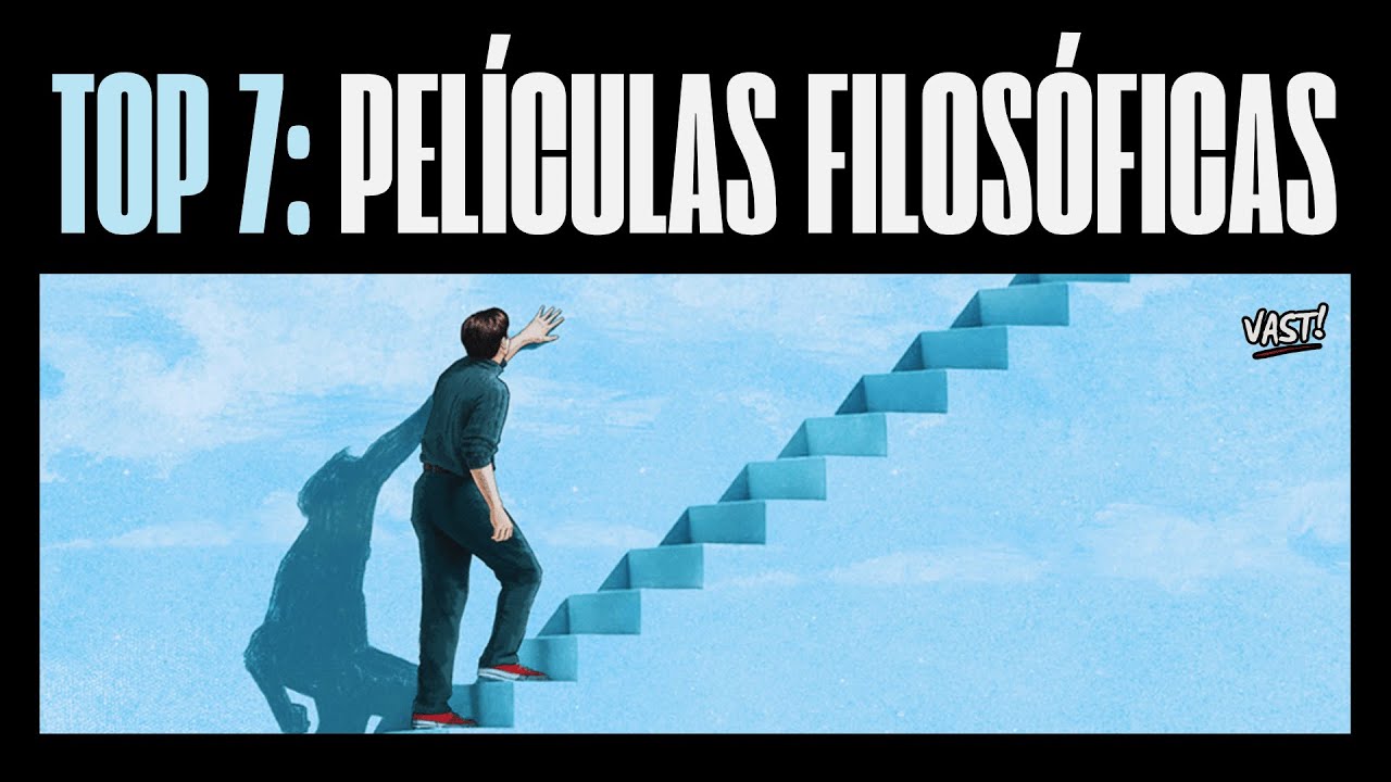 Las 7 Películas Filosóficas Más Profundas - (Parte I)