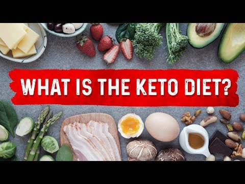 What is the Ketogenic Diet?
