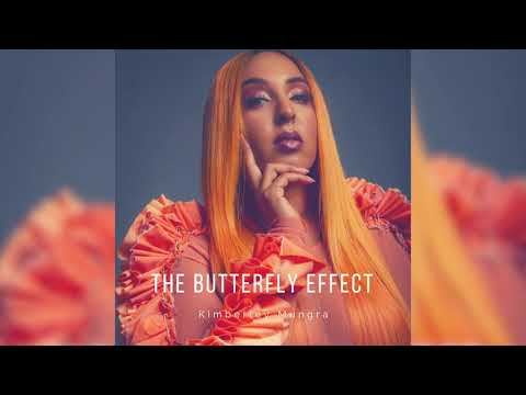 Kimberley Mungra - Be with you