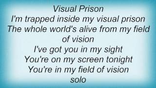 Impellitteri - Visual Prison Lyrics