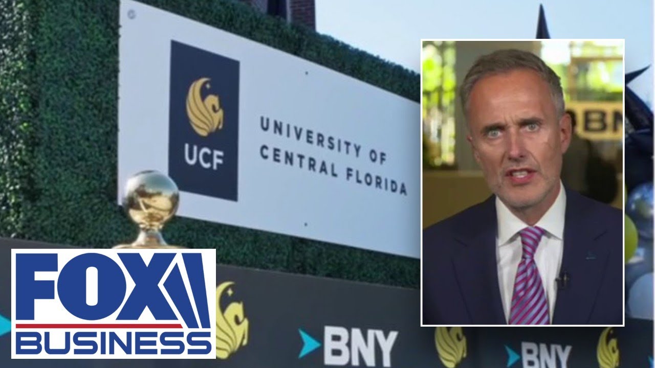 Why America’s oldest bank is launching a lab at a Florida university