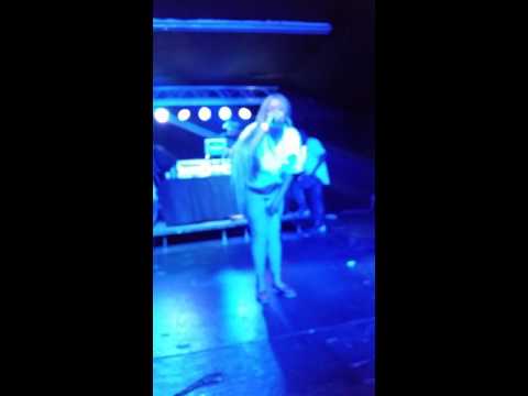 Snatch' N Gwap opening for Keith Wallace part 1