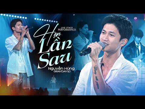 Hẹn lần sau - MAYDAYs