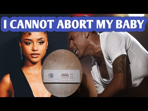 Tyla Calls out Chris Brown: A shocking Revelation 😱