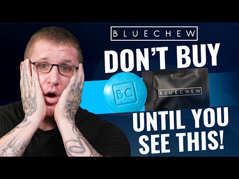 What Are Bluechew