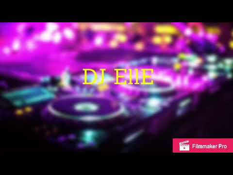 DJ ELLE MIX 1