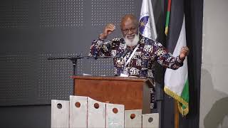CATC2024 Day 3: Coloniality, Racism & Ideologies of Supremacy - Bishop Zac Niringye