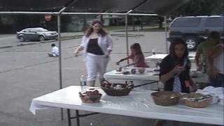preview picture of video 'Algonac Church of Christ VBS 2009 Day 2 Part 6'