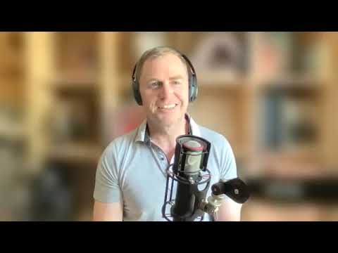 "You are everything already" - Zoom Meeting June 14th - Kenneth Madden Non-Duality