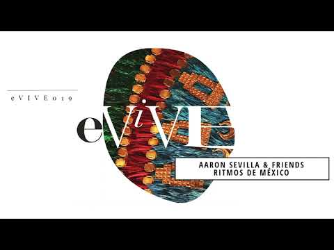 Aaron Sevilla, Mijangos - Ritmo / #afrohouse