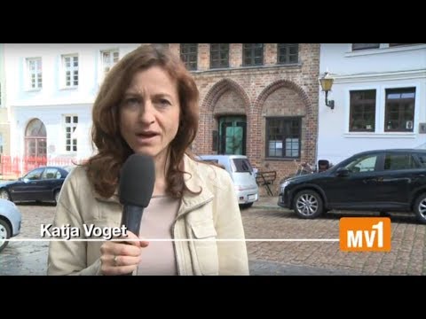 MV1 - Das Magazin vom 13.10.2017