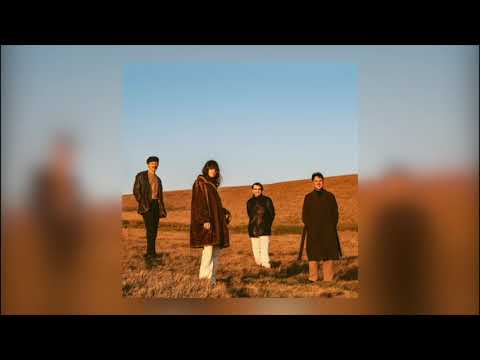 FUR - Love You All The Time (Official Audio)