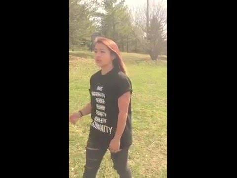 L'humanité - Amy Thompson