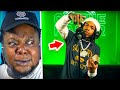 The Chuckyy On The Radar Freestyle REACTION
