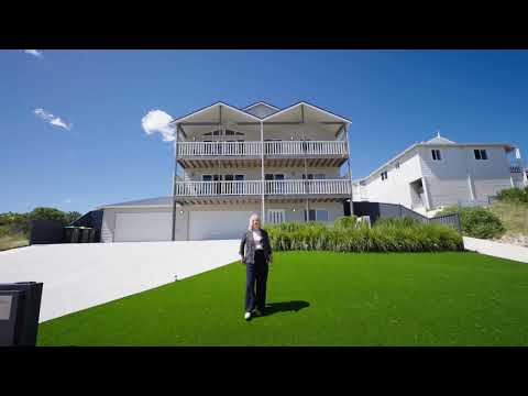 19 Hackney Way, Yanchep, WA 6035, 5 ਕਮਰੇ, 3 ਬਾਥਰੂਮ, House
