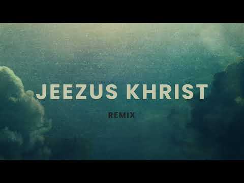 Hey Choppi x Timo x Jay Bahd - Jeezus Khrist [Remix]