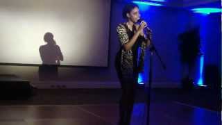 Kristina Camille - The Boy From Ipanema @ Cornell University