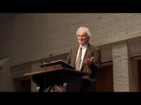 Dangerous Ideas: "In Christ there is neither male nor female." | Dr. Cliff Foreman