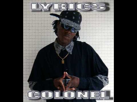 kolonel - natural beauty