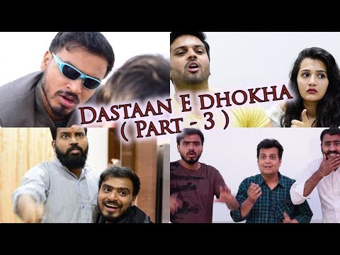 Rishta (Dastaan E Dhokha) Part-3 *Amit Bhadana*