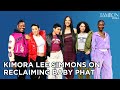 Kimora Lee Simmons On Reclaiming Baby Phat