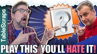 Table Scraps - Monster Lands video thumbnail