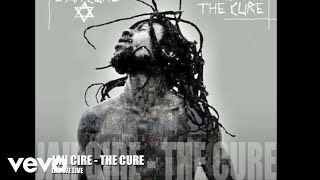 Jah Cure - Life We Live (Audio)