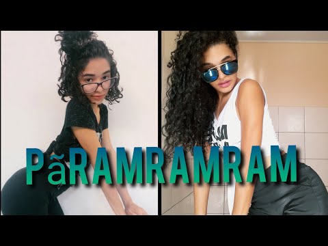 Pãramramram - Theuz e McGseis | Coreografia | cover dance Dupla N.N.Dance