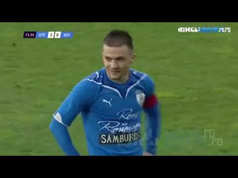 Rezumat Etapa 26 2012-2013 Otelul Galati - CS Turnu Severin 2-0