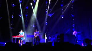 Norah Jones - Take It Back - Luna Park 08/12/2012