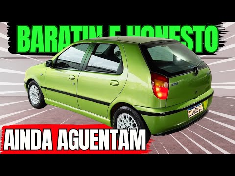 6 Cars Up to 10 Thousand Reais That Are Still Worth It in 2025