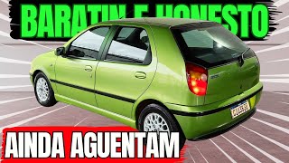6 Carros Até 10 Mil Reais Que AINDA Valem A Pena Em 2025