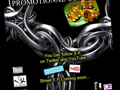 S.K FT STORMZY-DREAMS MONEY CAN BUY