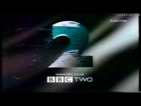 BBC Two Continuity - 19th July 2000