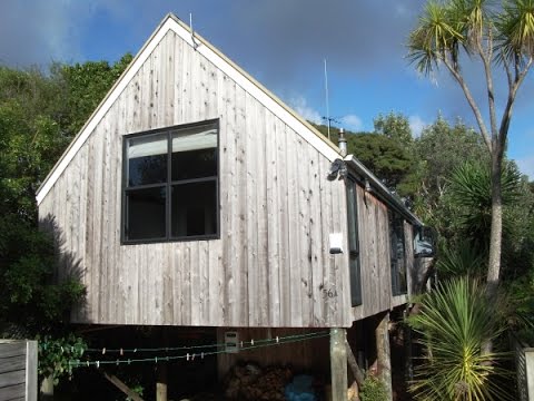 Auckland Homes for Rent 2BR/1BA by Auckland Property Management