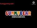 Gummy Bear Song International Logo