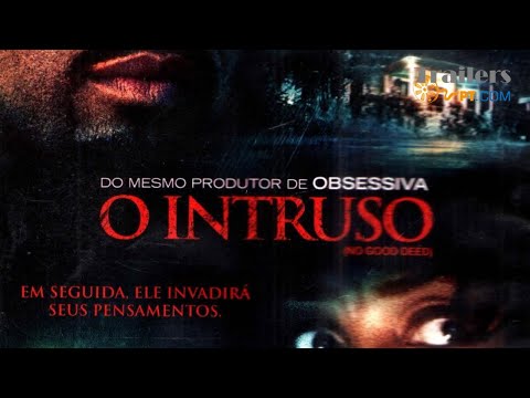 2014 O Intruso