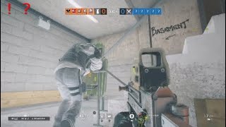 [R6S]！？