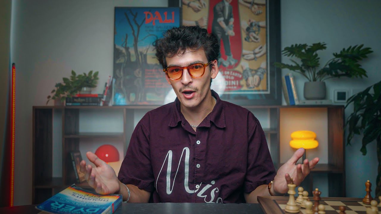 How I made $720,000 trading so you can just copy me (The Taoset)