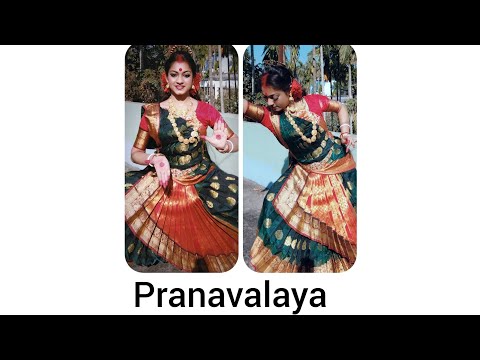 Pranavalaya || Shyam Singha Roy || Dance Cover || Ritika Sarkar